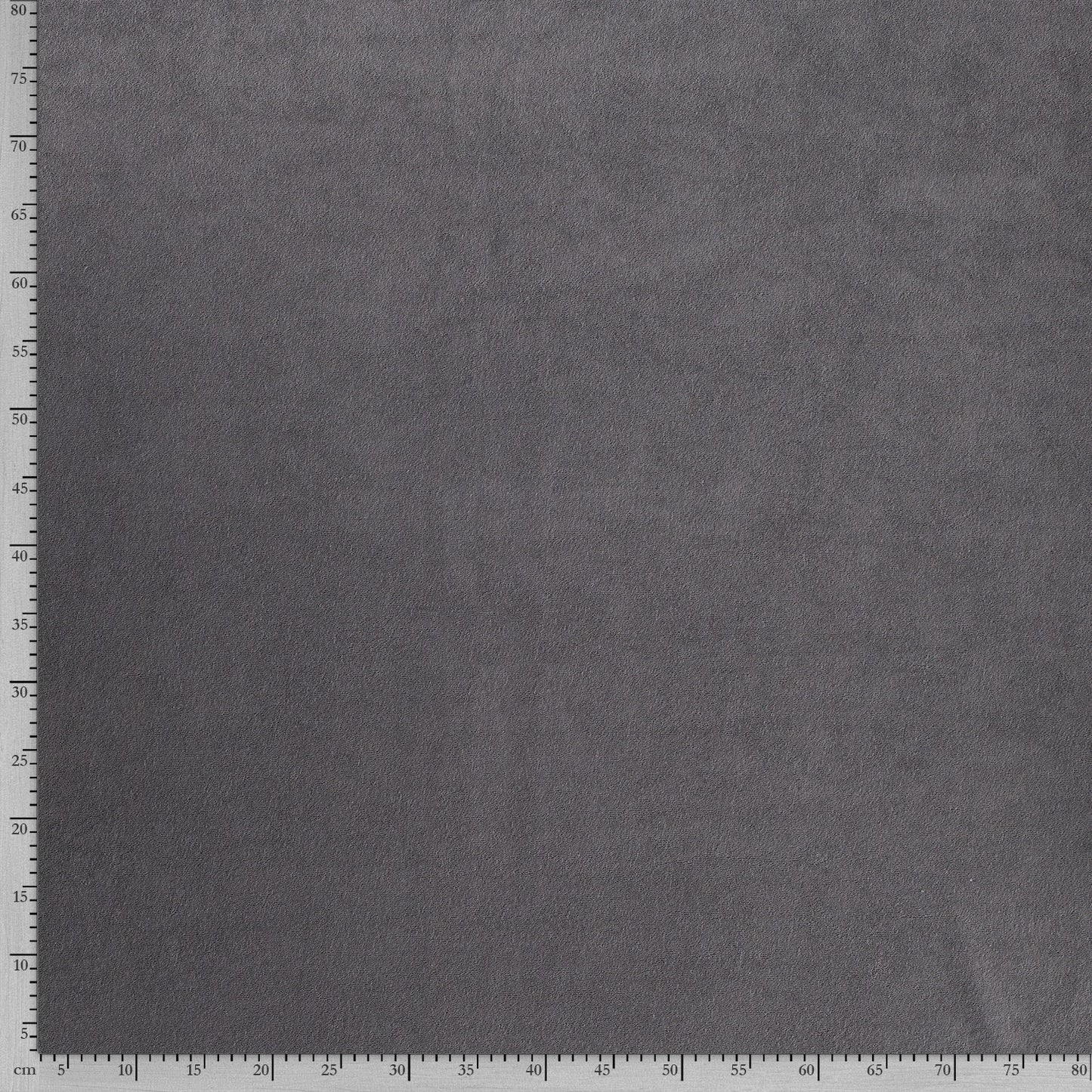 Tissu Velours Eponge Vintage - 068