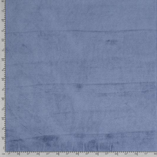 Tissu Velours Nicky - 006
