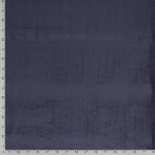Tissu Velours Nicky - 008