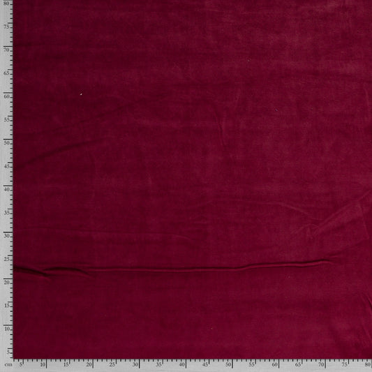Tissu Velours Nicky - 018
