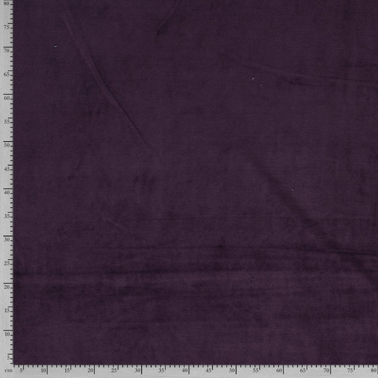 Tissu Velours Nicky - 047