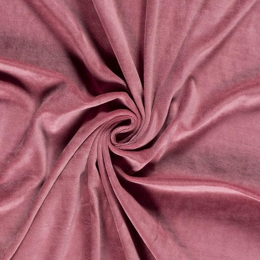 Tissu Velours Nicky - 113