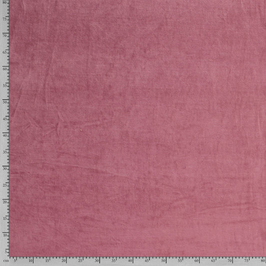 Tissu Velours Nicky - 113