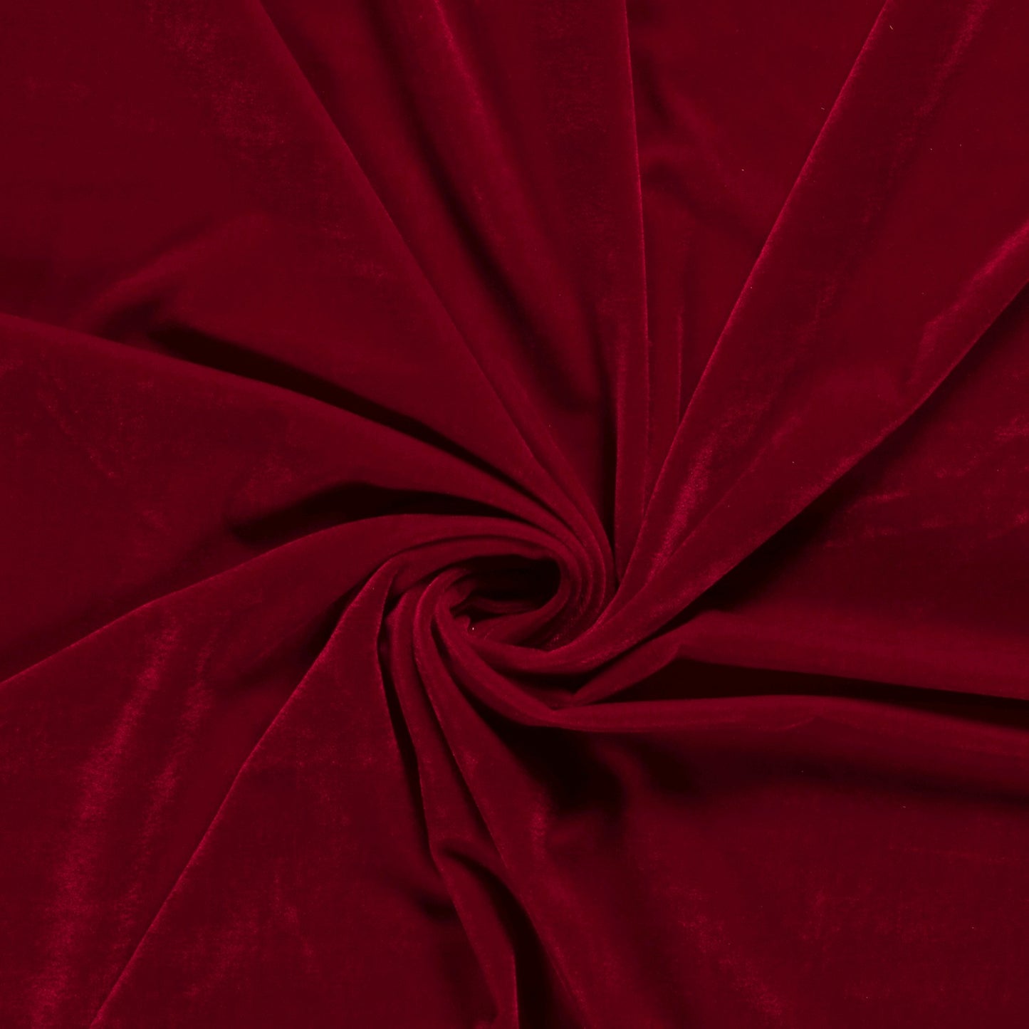 Tissu Velours Brillant - 016