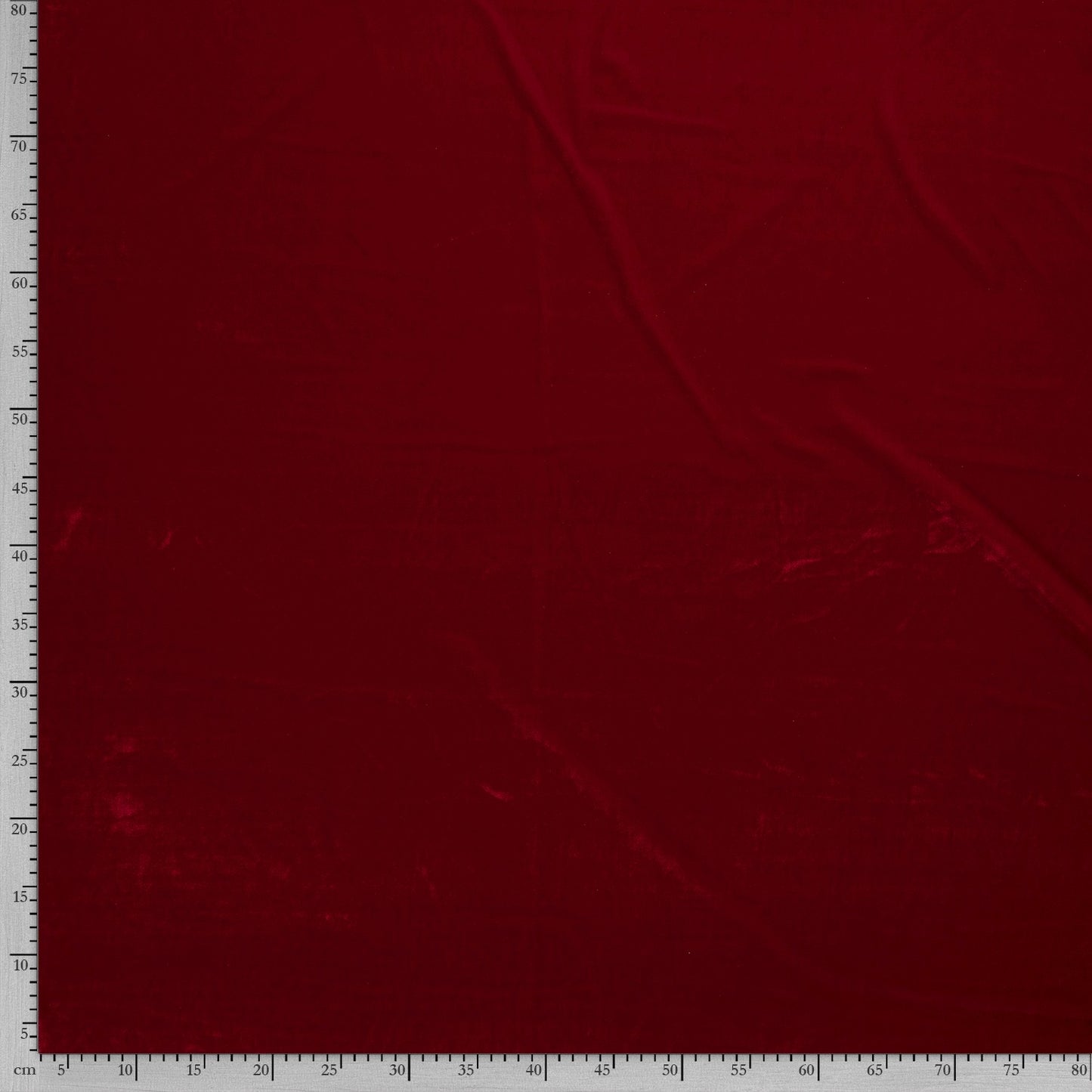 Tissu Velours Brillant - 016