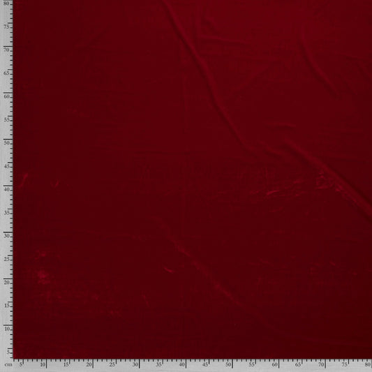 Tissu Velours Brillant - 016