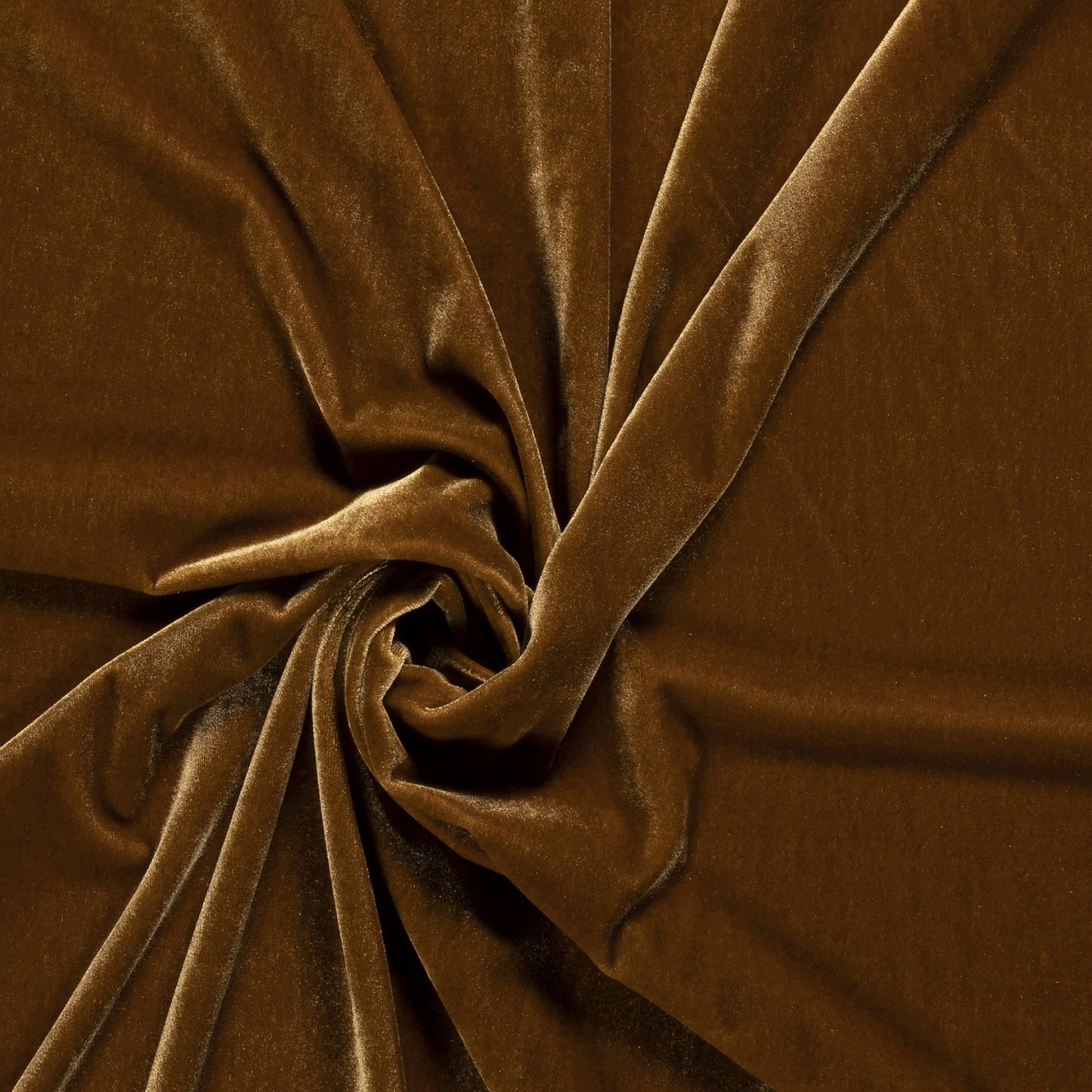 Tissu Velours Brillant - 037