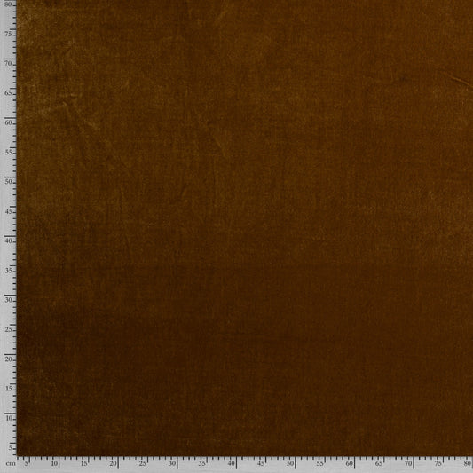 Tissu Velours Brillant - 037