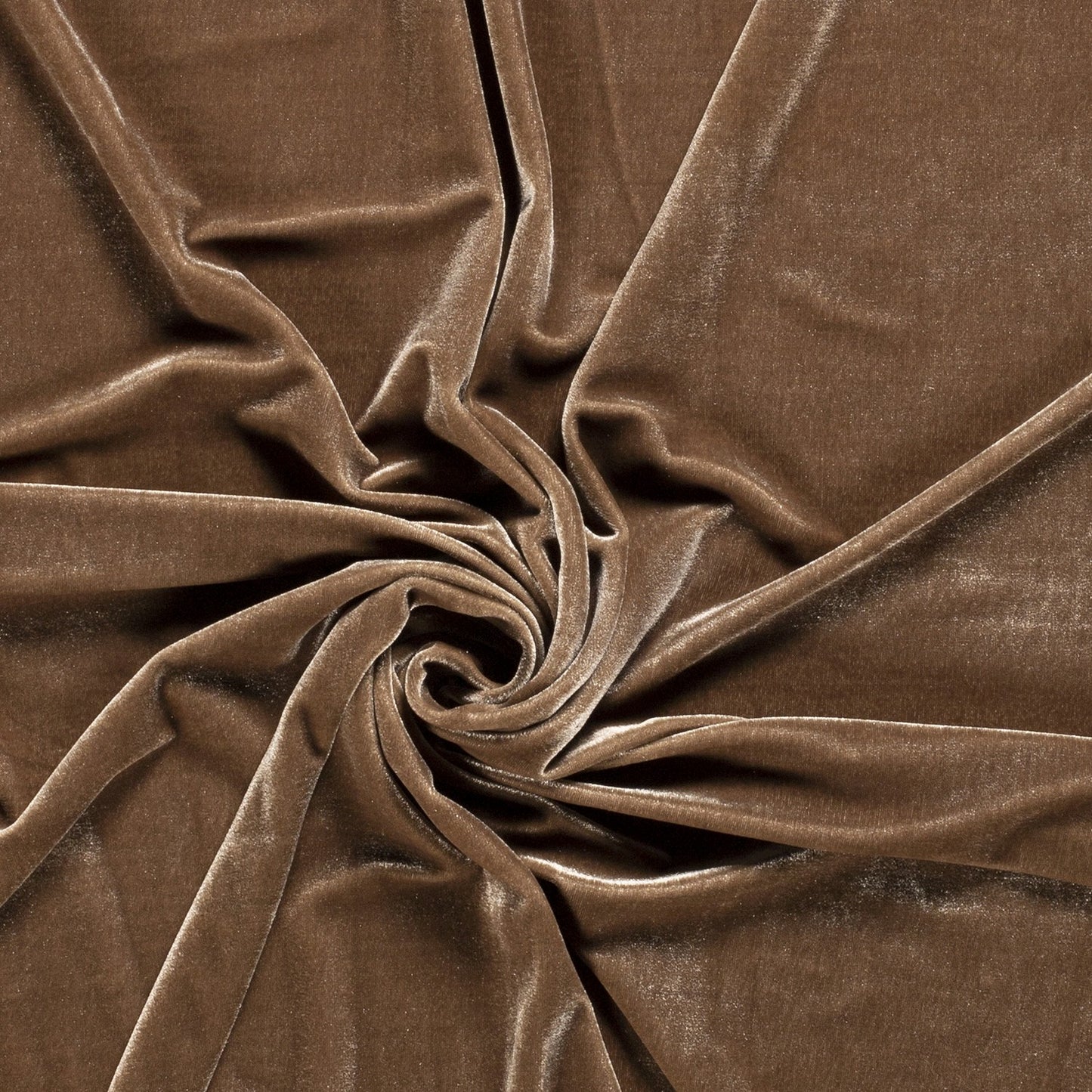 Tissu Velours Brillant - 052