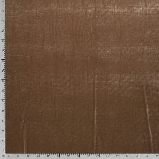 Tissu Velours Brillant - 052