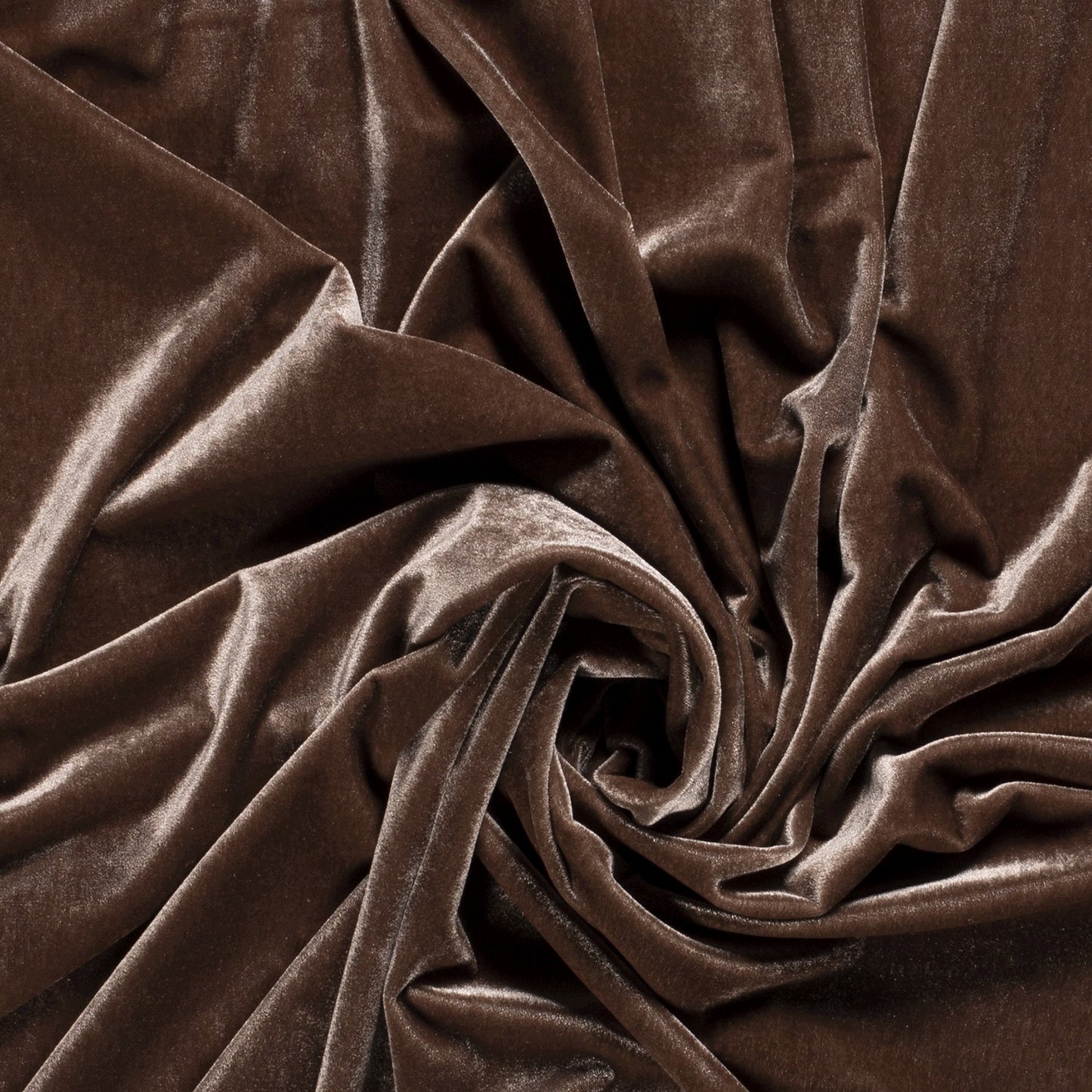 Tissu Velours Brillant - 053