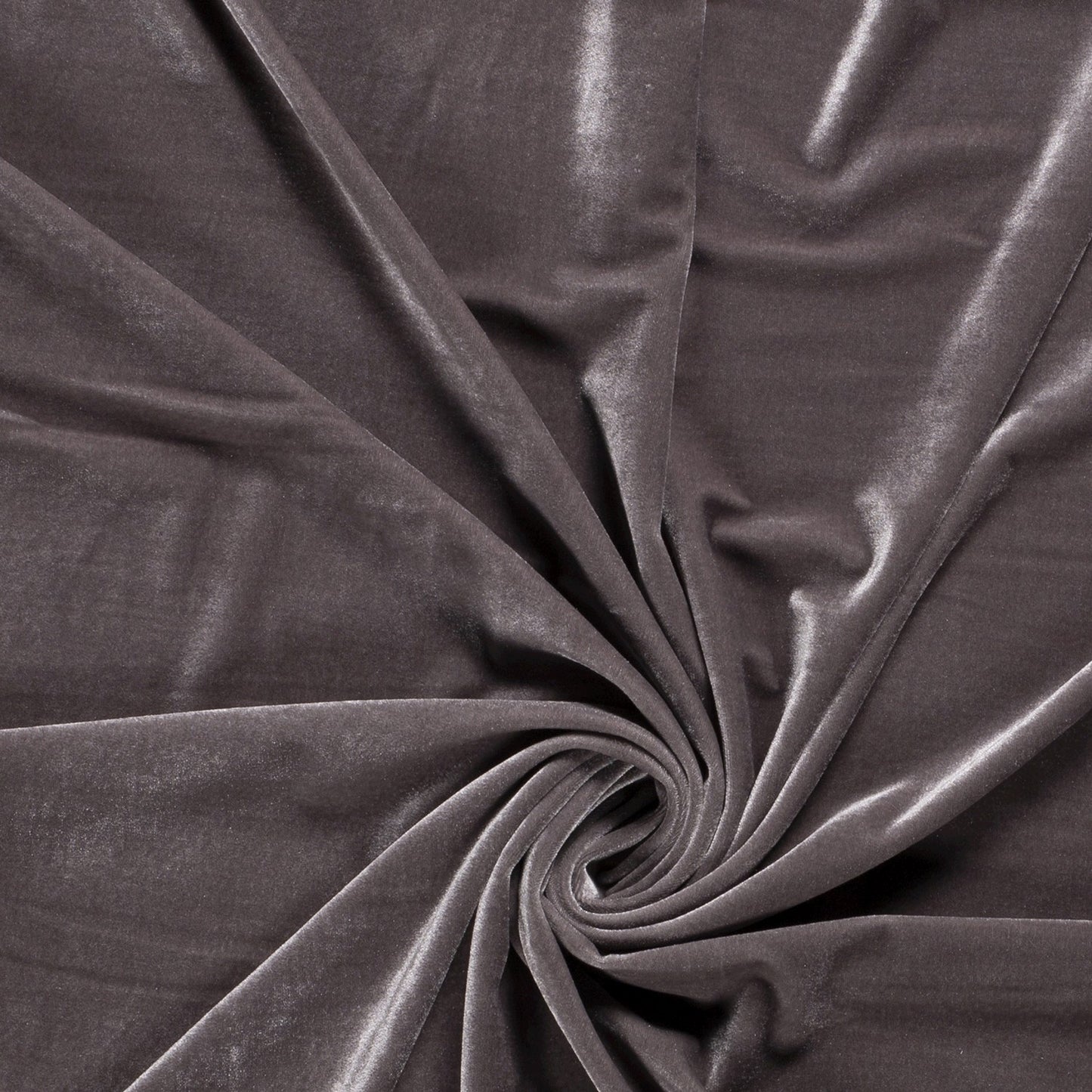 Tissu Velours Brillant - 054