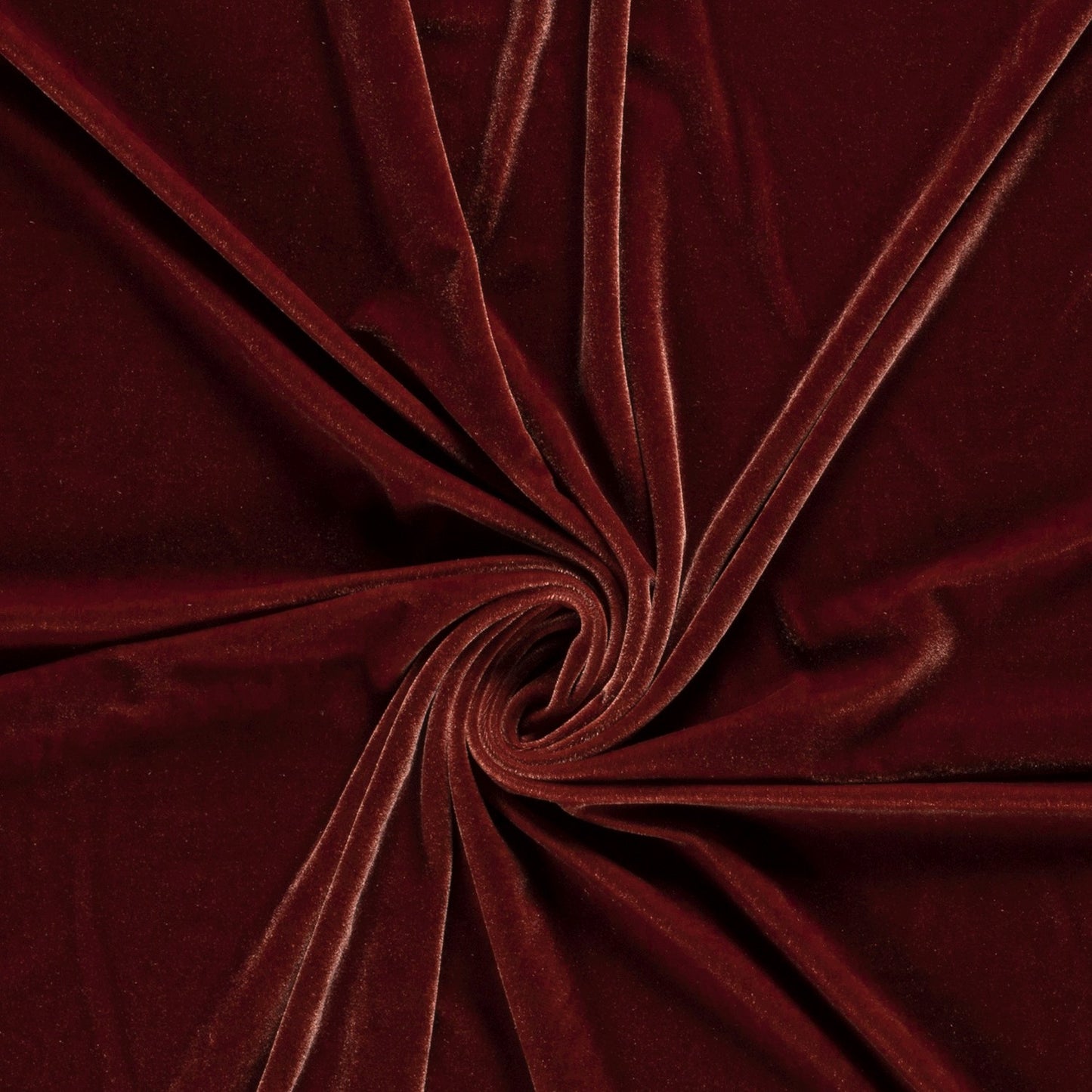 Tissu Velours Brillant - 056