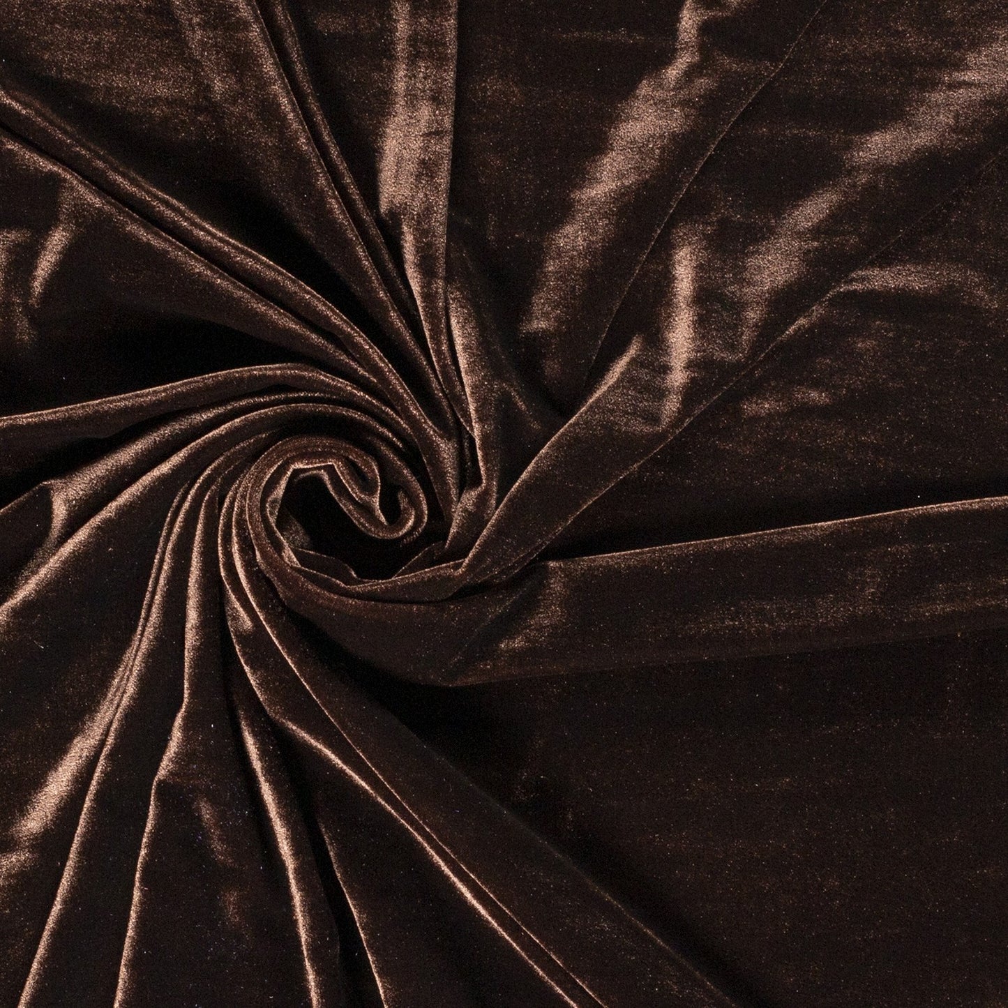 Tissu Velours Brillant - 058