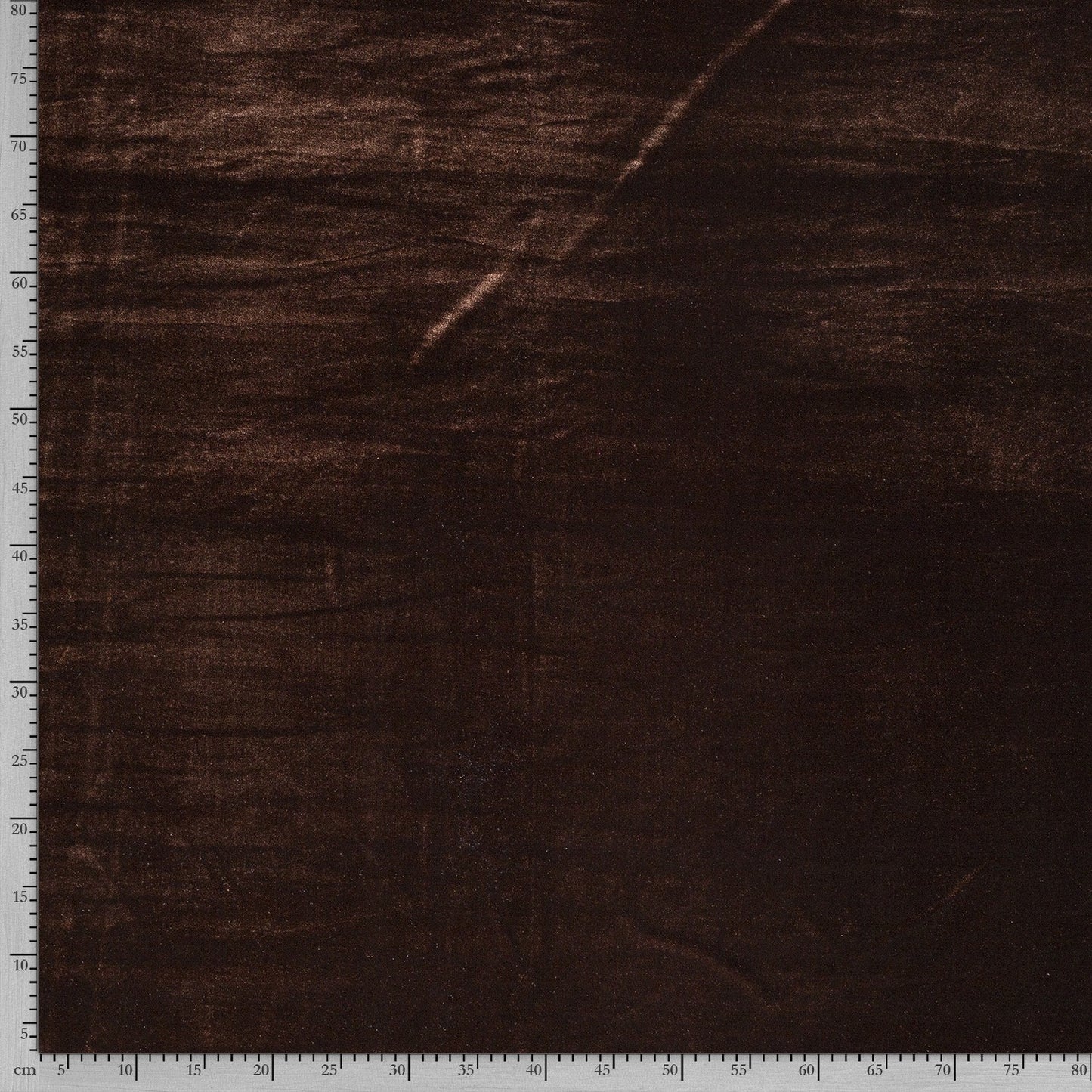 Tissu Velours Brillant - 058