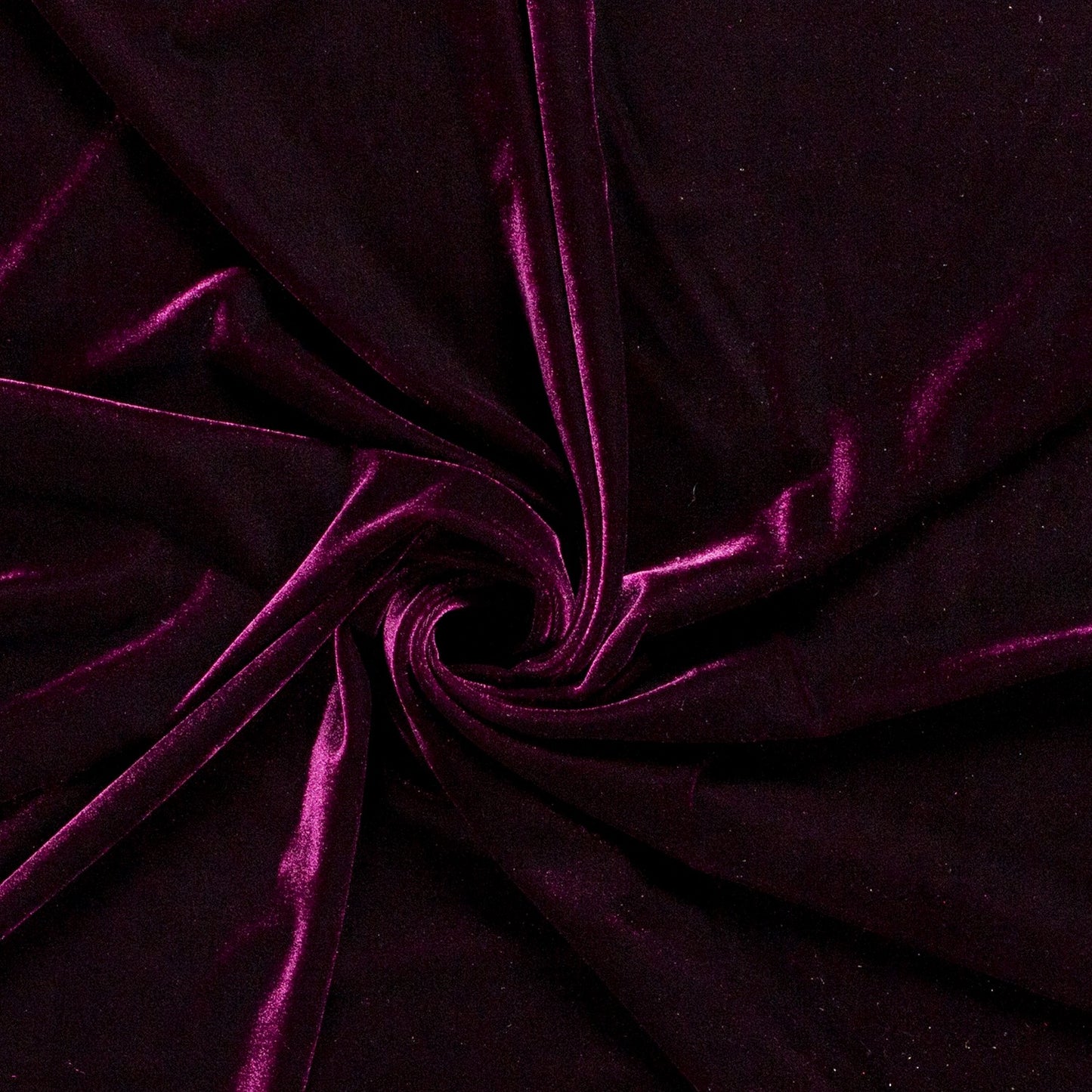 Tissu Velours Brillant - 118