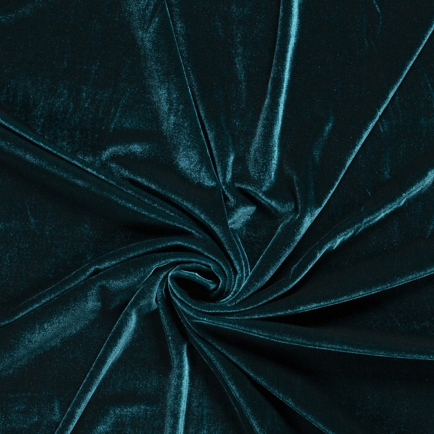 Tissu Velours Brillant - 128