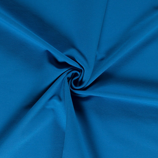 Tissu Velours Eponge Coton Elasthane - 004