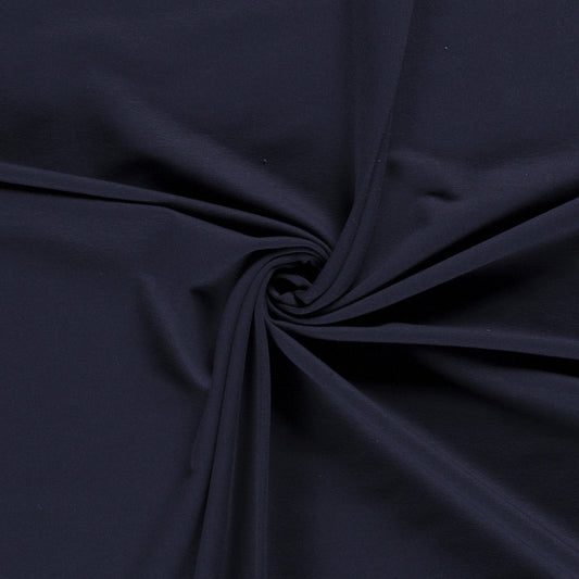 Tissu Velours Eponge Coton Elasthane - 008