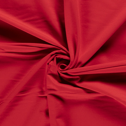 Tissu Velours Eponge Coton Elasthane - 015