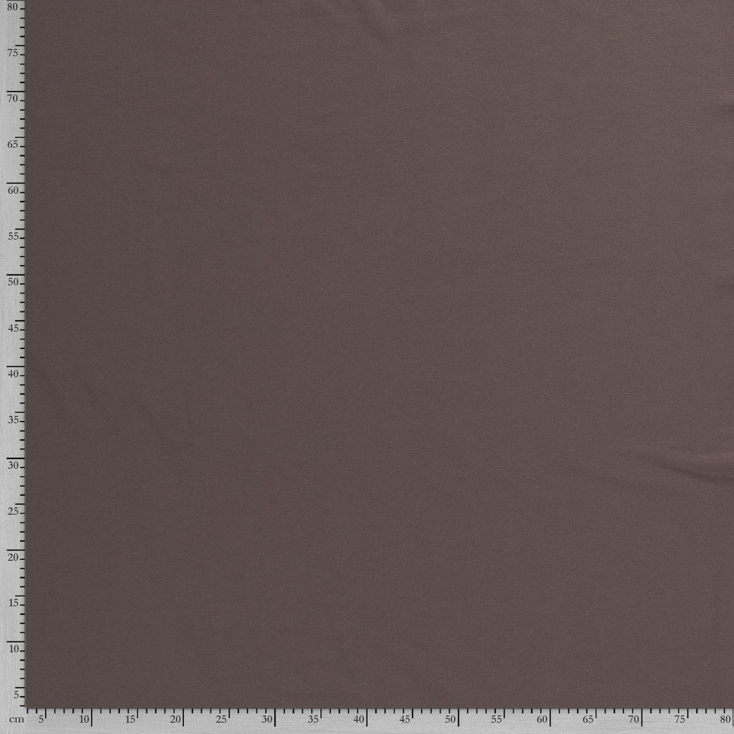 Tissu Velours Eponge Coton Elasthane - 054