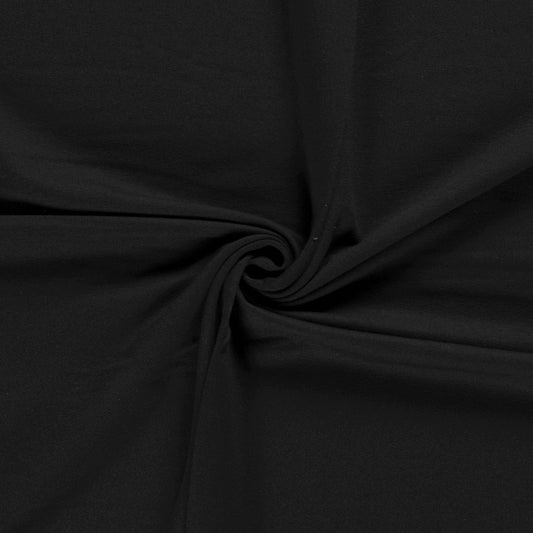 Tissu Velours Eponge Coton Elasthane - 069
