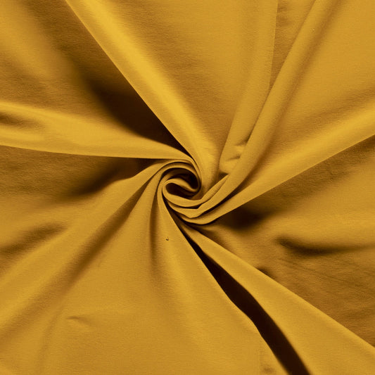 Tissu Velours Eponge Coton Elasthane - 234