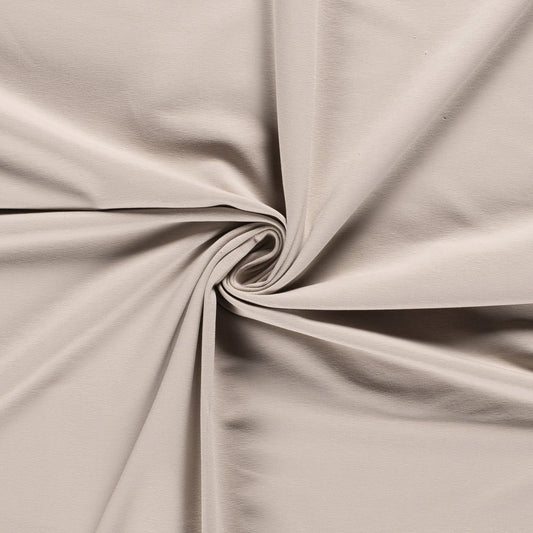 Tissu Velours Eponge Coton Elasthane - 252