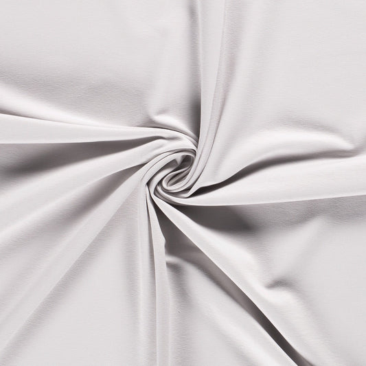 Tissu Velours Eponge Coton Elasthane - 261