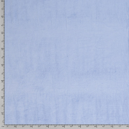 Tissu Velours Eponge - 002