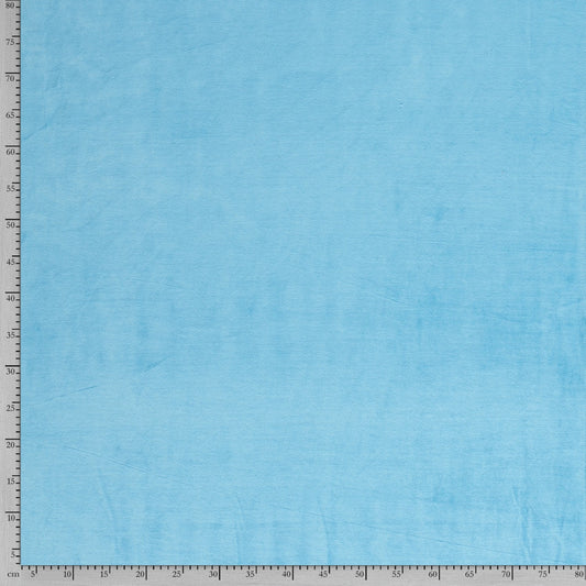 Tissu Velours Eponge - 004