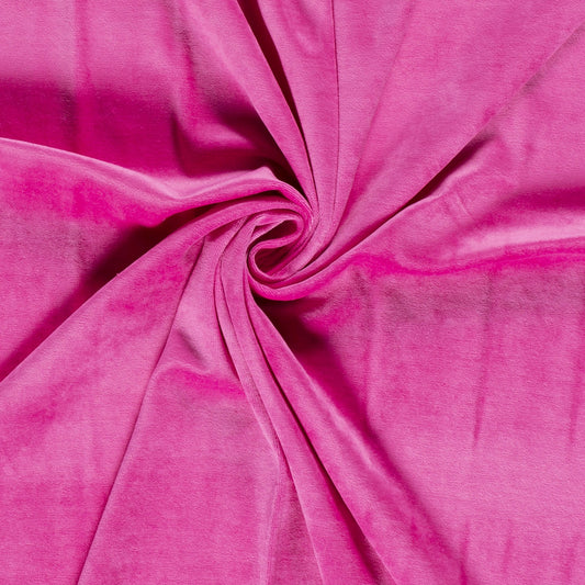 Tissu Velours Eponge - 014