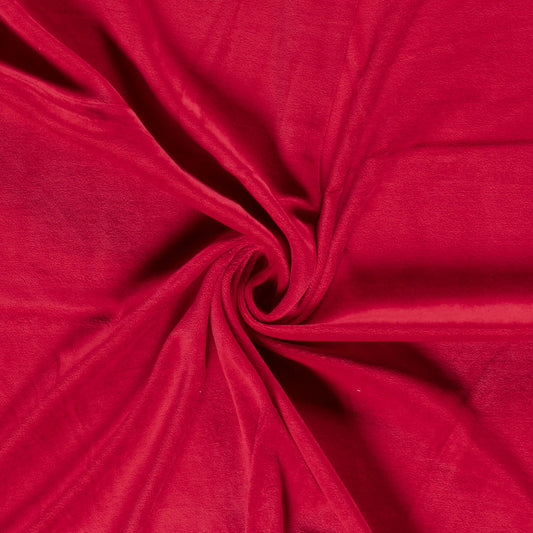 Tissu Velours Eponge - 015