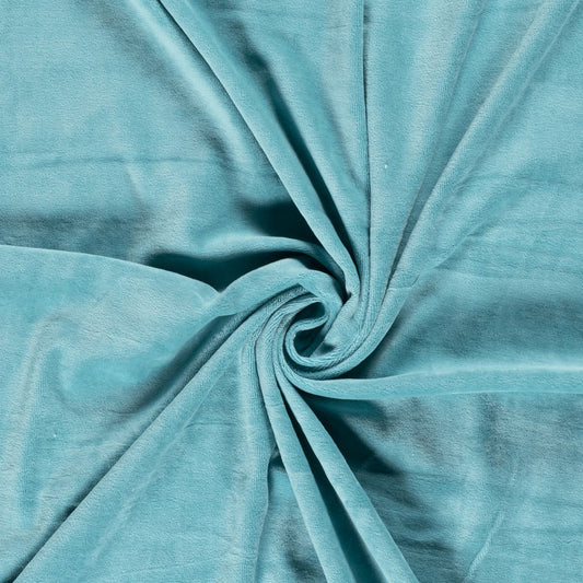 Tissu Velours Eponge - 023