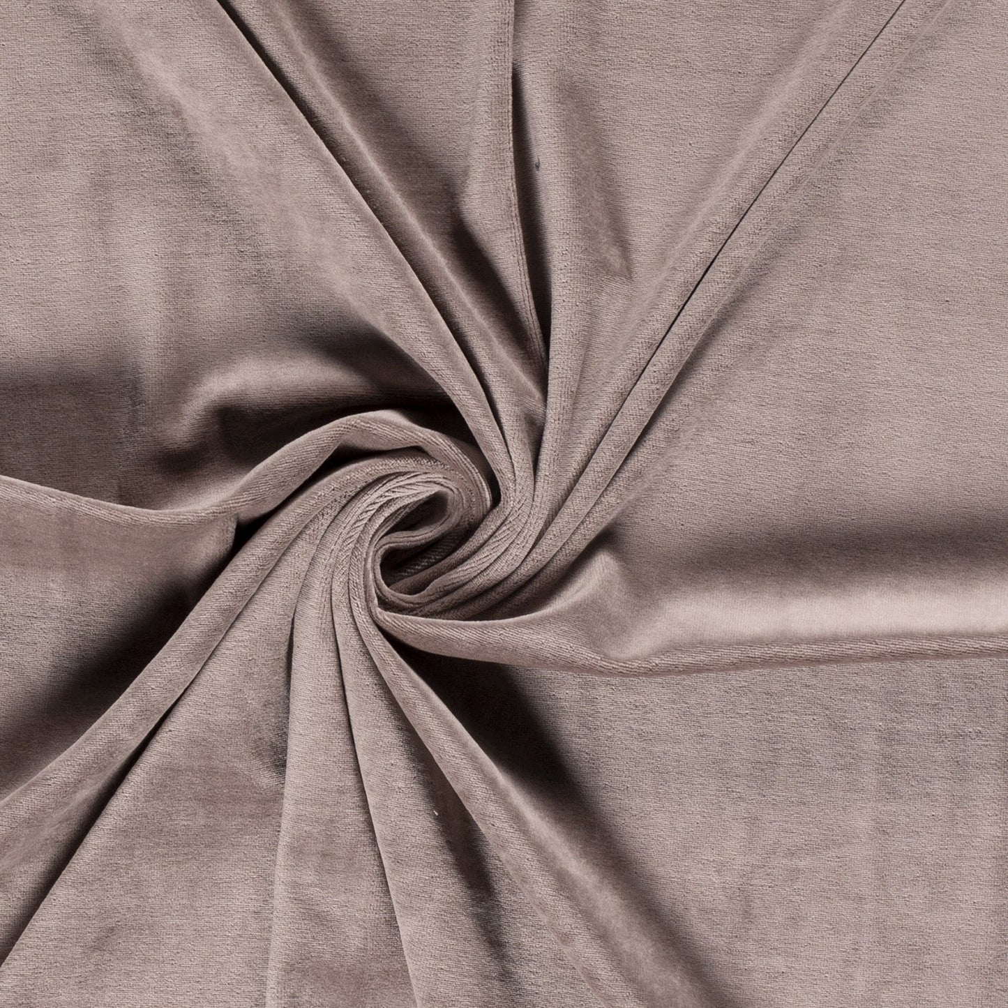 Tissu Velours Eponge - 026