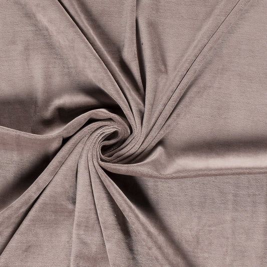 Tissu Velours Eponge - 026
