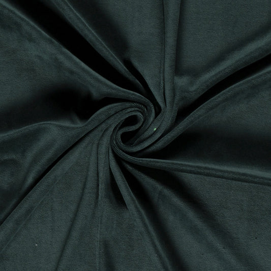 Tissu Velours Eponge - 028
