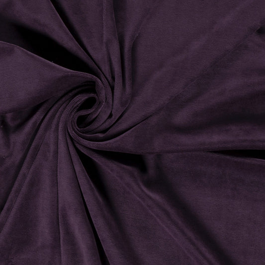 Tissu Velours Eponge - 047