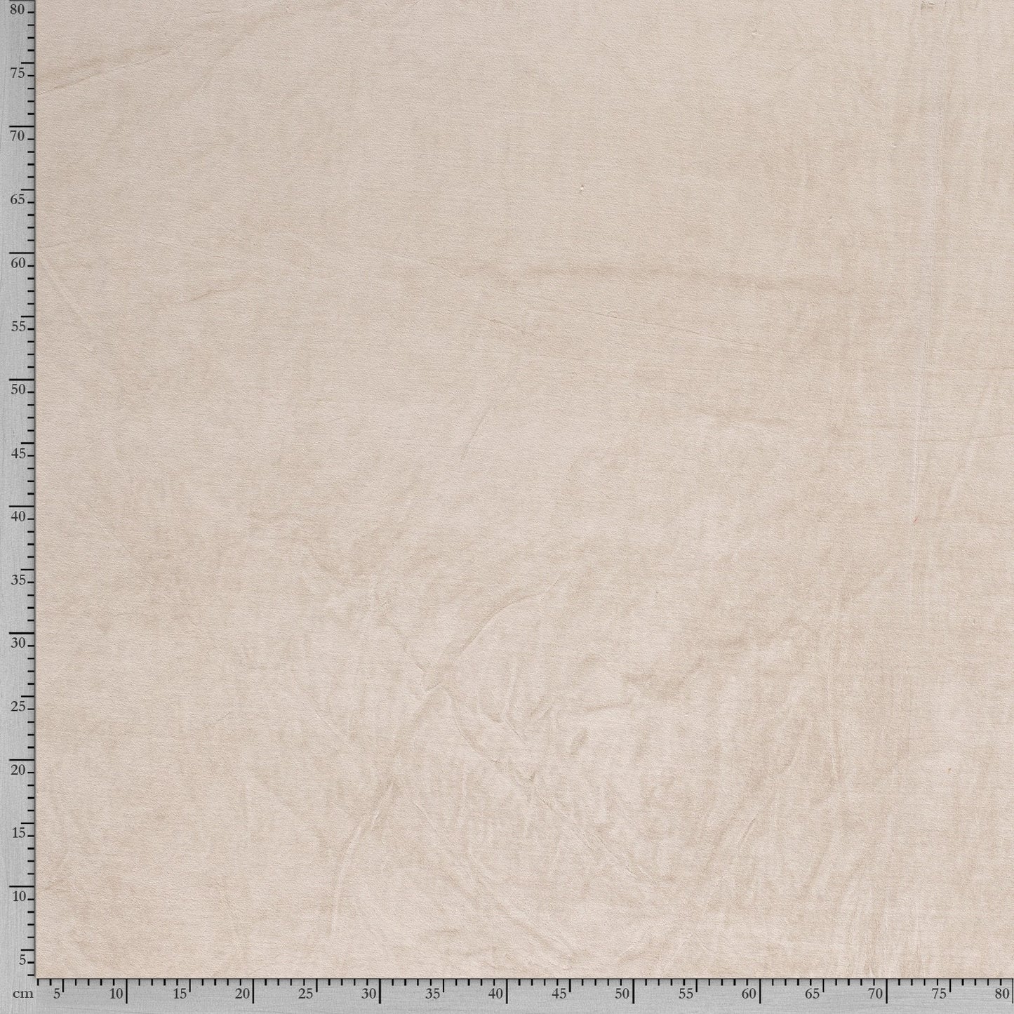 Tissu Velours Eponge - 052