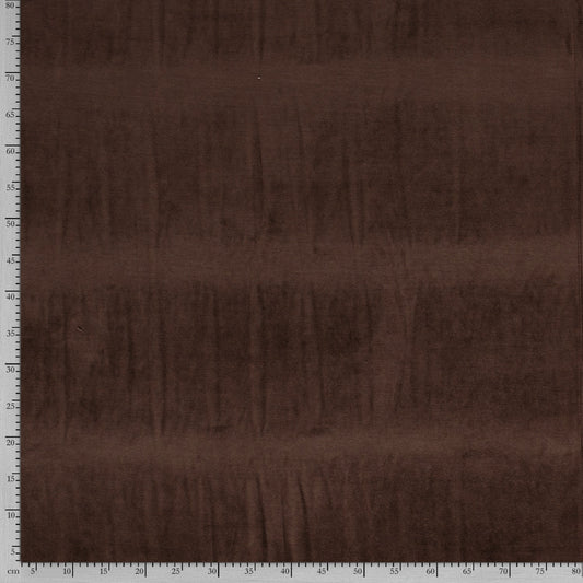 Tissu Velours Eponge - 055