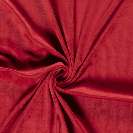 Tissu Velours Eponge - 056