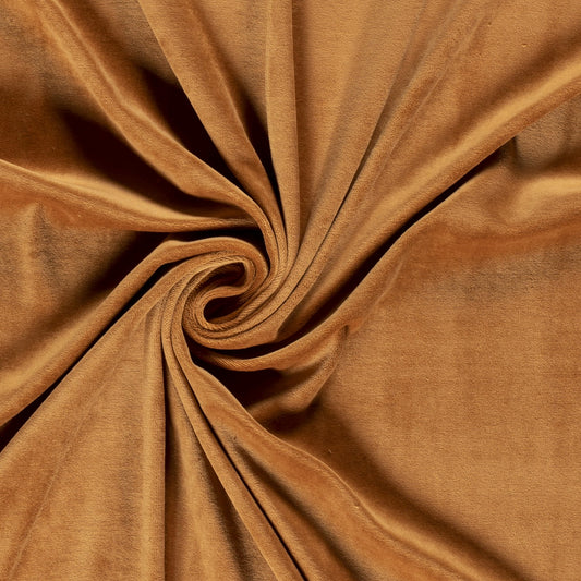 Tissu Velours Eponge - 057