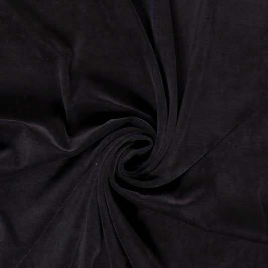 Tissu Velours Eponge - 069