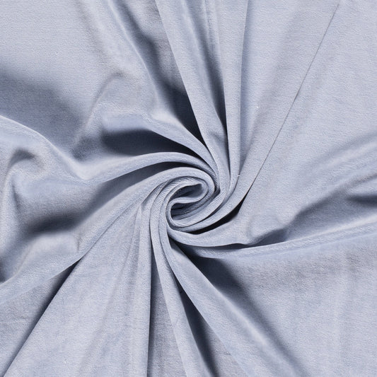 Tissu Velours Eponge - 102
