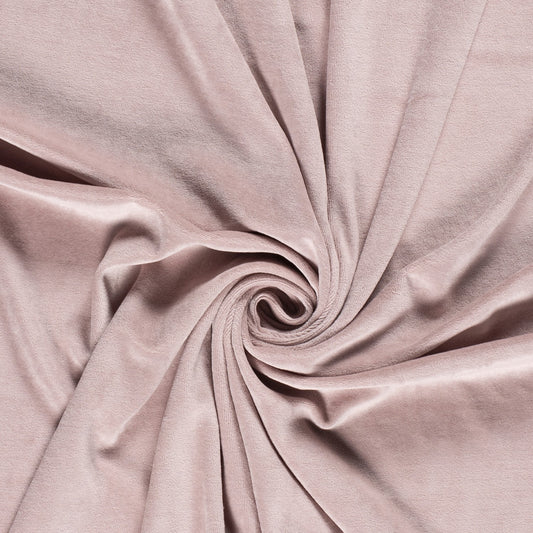 Tissu Velours Eponge - 111