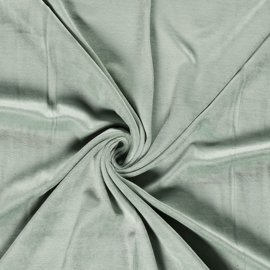 Tissu Velours Eponge - 122