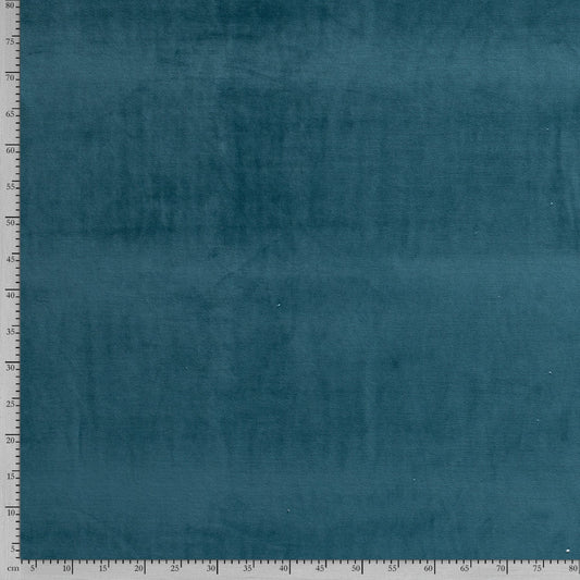 Tissu Velours Eponge - 124