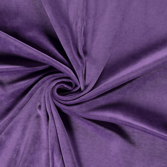 Tissu Velours Eponge - 145
