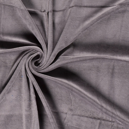 Tissu Velours Eponge - 168