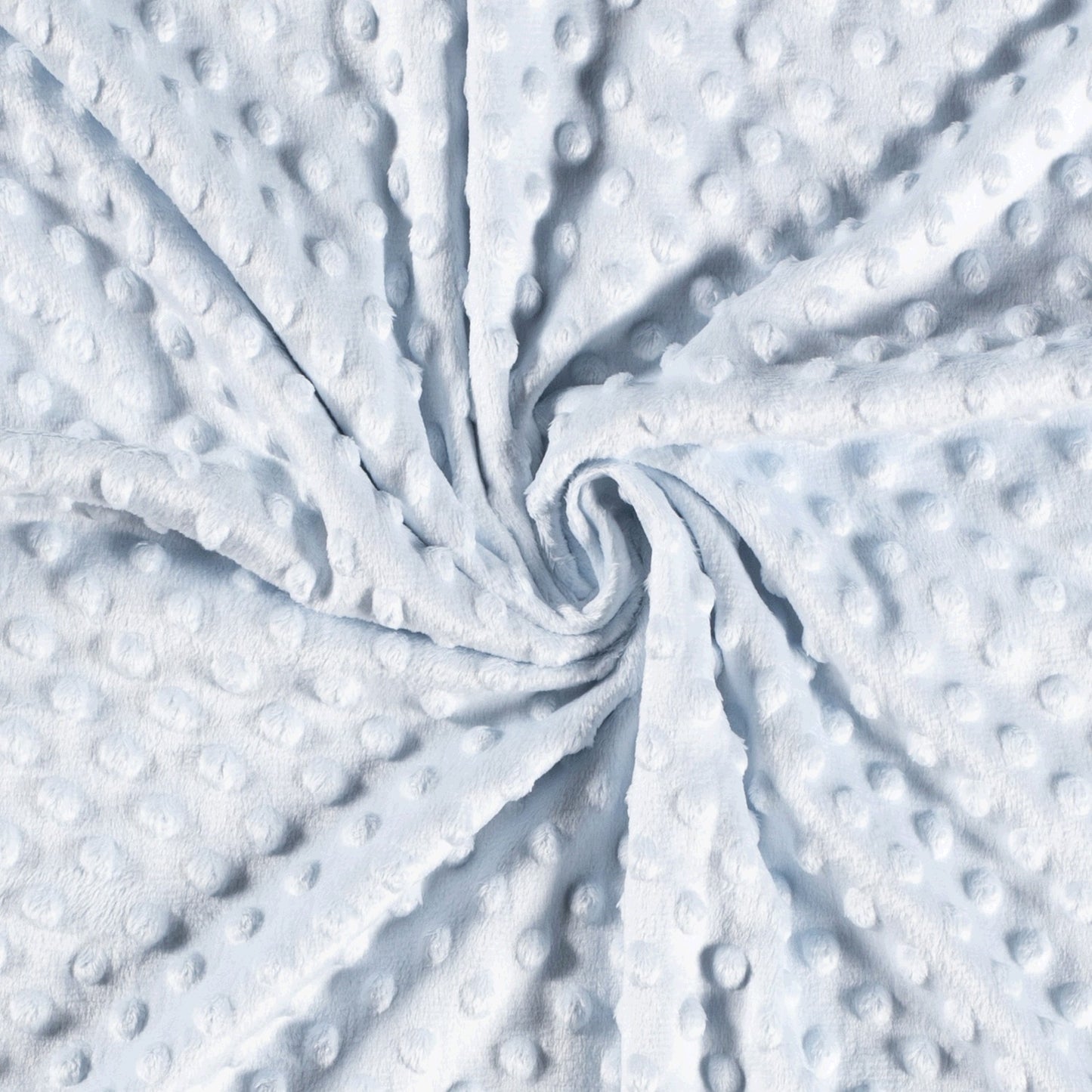 Tissu Velours Minky - 002